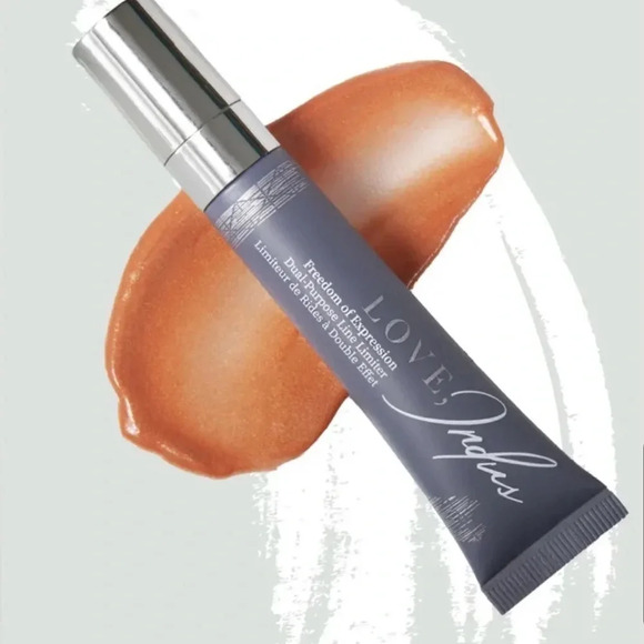 Freedom of Expression Dual-Purpose Line Eliminator Full Size - Picture 2 of 8